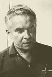 Santiago Álvarez