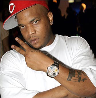 Styles P.