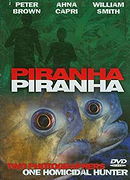 Piranha, Piranha!     (1972)