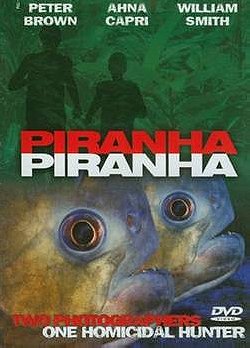 Piranha                                  (1972)
