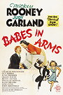 Babes in Arms (1939)