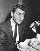 Rod Serling