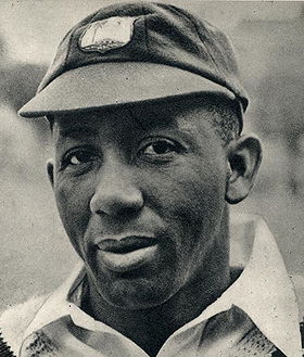 Learie Constantine