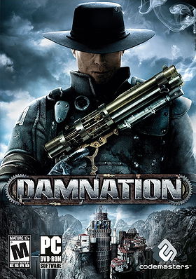 Damnation