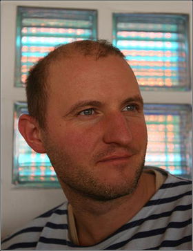 Zoltán Horváth