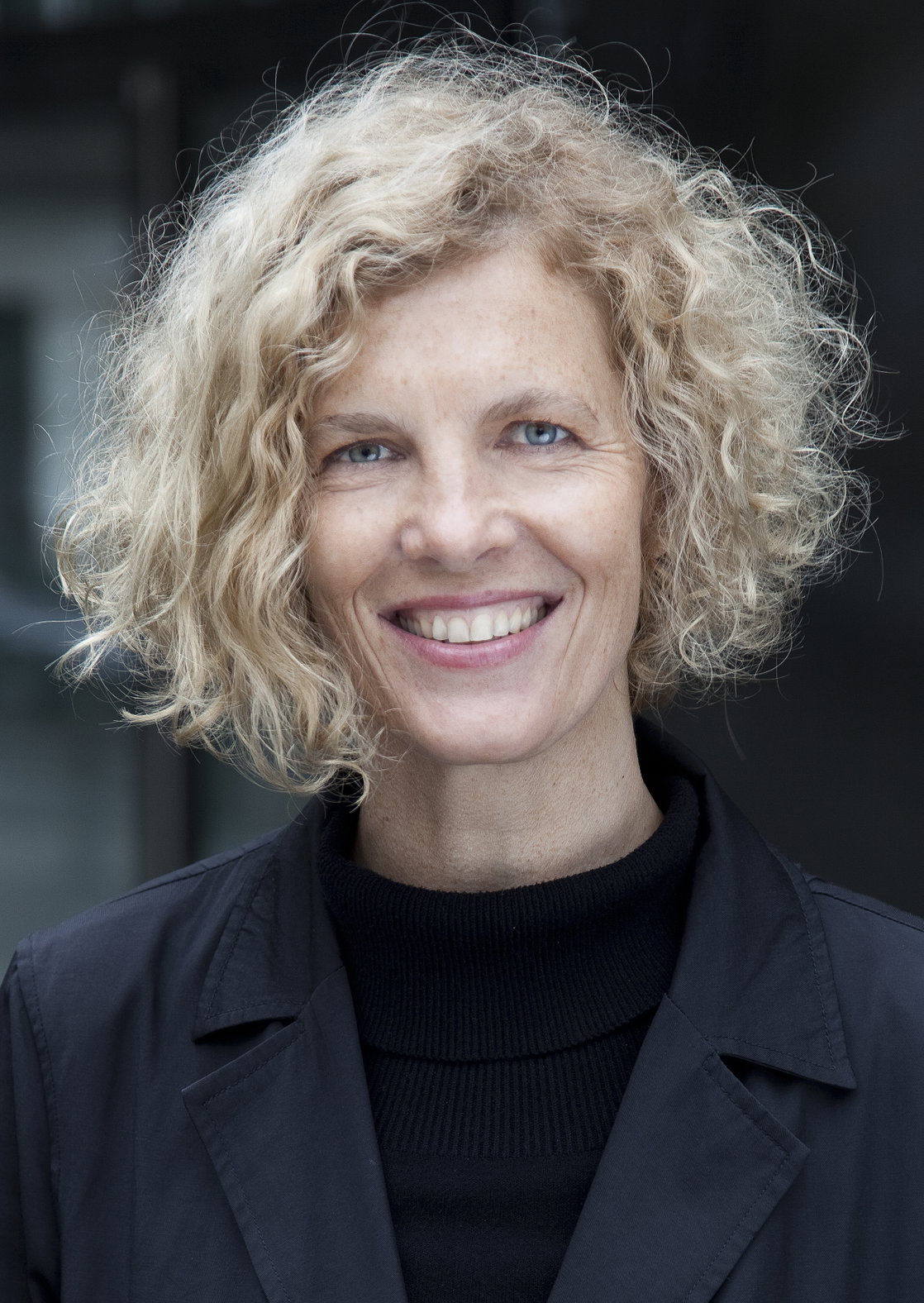 Friderike Bellstedt