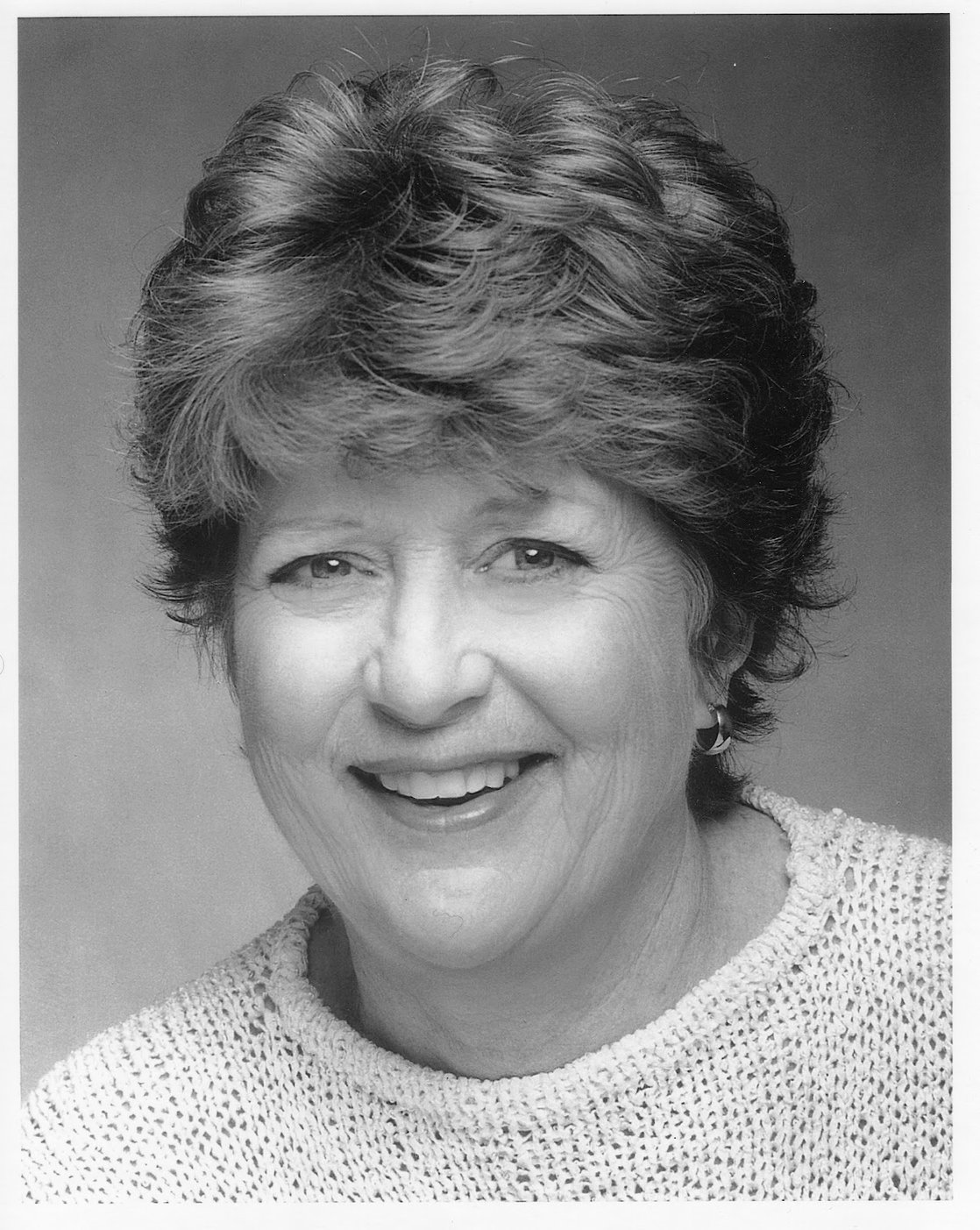 Peggy Pope