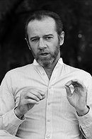 George Carlin