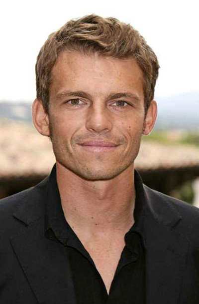 Arnaud Binard