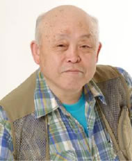 Takao Kinoshita