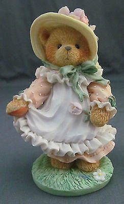 Cherished Teddies: Hope - 