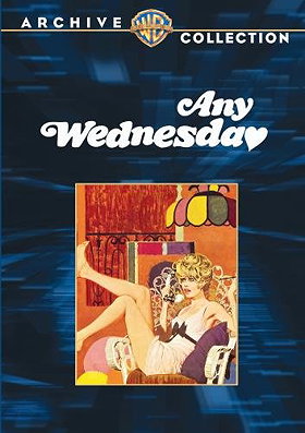 Any Wednesday (Warner Archive Collection)