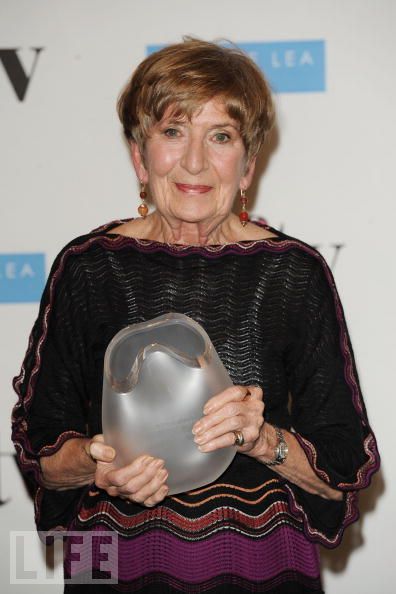 Moira Armstrong