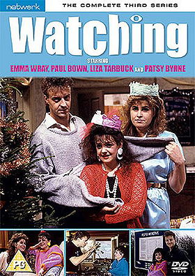 Watching - The Complete Third Series