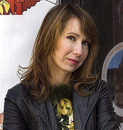 Laurie Gordon