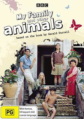 My Family and Other Animals                                  (2005)