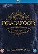DEADWOOD - The Ultimate Collection [Region Free] 
