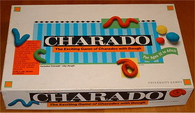 Charado