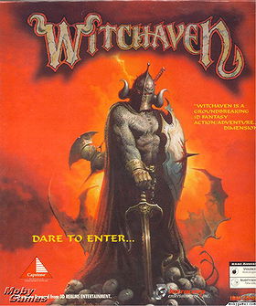 Witchaven