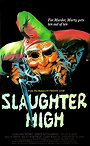 Slaughter High (1986)