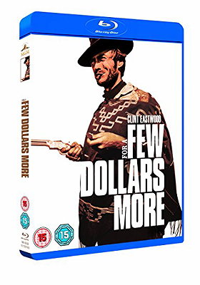 For a Few Dollars More  
