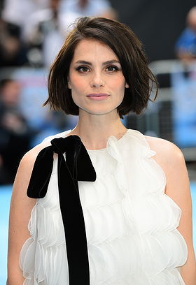 Charlotte riley photos