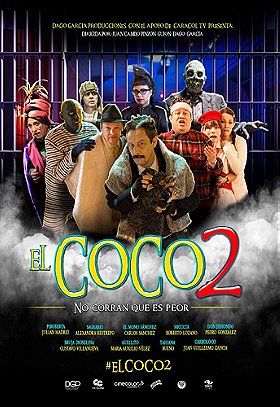El Coco 2