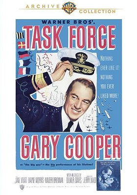 Task Force (Warner Archive Collection)