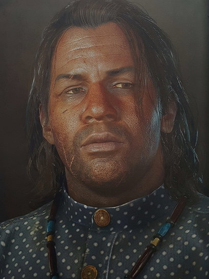 Charles Smith