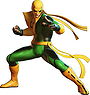 Iron Fist (Ultimate Alliance)