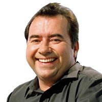 Jonathan Pearce