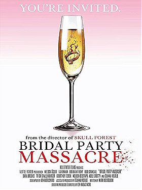 Bridal Party Massacre