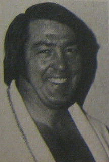 Tim Woods