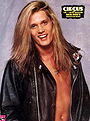 Sebastian Bach