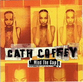Cath Coffey – Mind The Gap