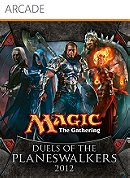 Magic: The Gathering — Duels of the Planeswalkers 2012 