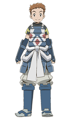 Touya