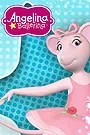 Angelina Ballerina: The Next Steps