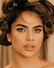 Jenna Rozario pictures and photos
