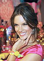 Alessandra Ambrosio