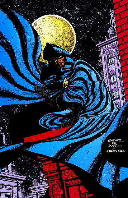 Cloak