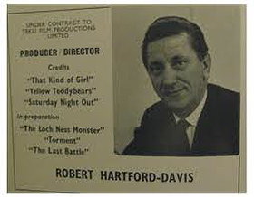 Robert Hartford-Davis