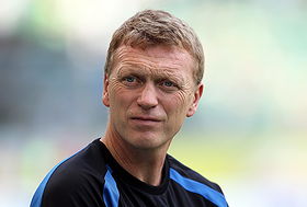 David Moyes