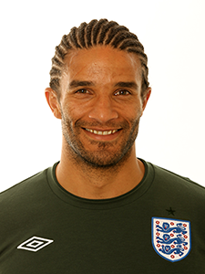 David James