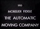 Mobilier fidèle