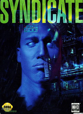 Syndicate