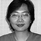 Caroline Hau