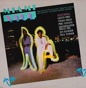 Miami Vice 