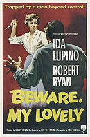 Beware, My Lovely (1952)