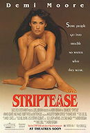 Striptease